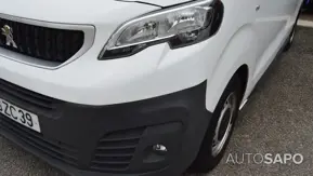 Peugeot Expert de 2019