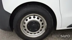 Peugeot Expert de 2019