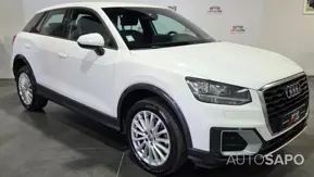 Audi Q2 de 2019