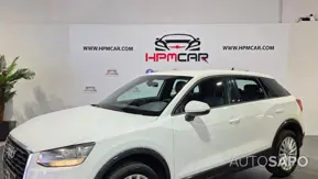Audi Q2 de 2019