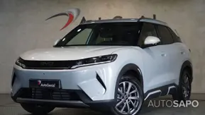 BYD Atto 2 de 2026