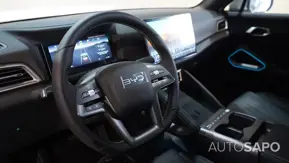 BYD Atto 2 de 2026