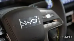 BYD Atto 2 de 2026