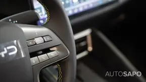 BYD Atto 2 de 2026