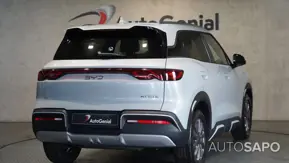 BYD Atto 2 de 2026