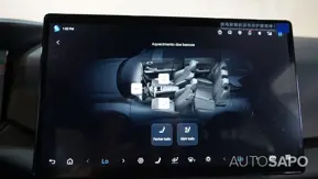 BYD Atto 2 de 2026