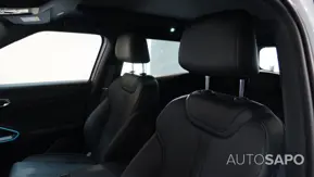 BYD Atto 2 de 2026