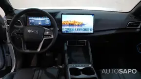 BYD Atto 2 de 2026