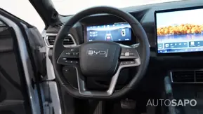 BYD Atto 2 de 2026