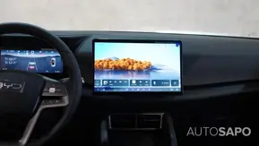 BYD Atto 2 de 2026