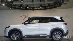 BYD Atto 2 de 2026