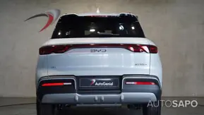 BYD Atto 2 de 2026