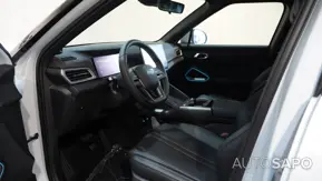BYD Atto 2 de 2026