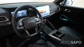 BYD Atto 2 de 2026