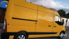 Opel Movano de 2021