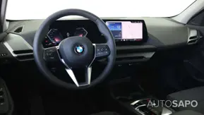 BMW Série 1 de 2026