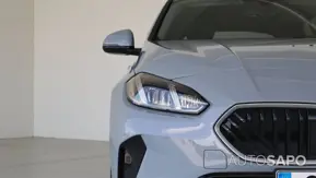 BMW Série 1 de 2026