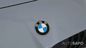 BMW Série 1 de 2026