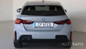 BMW Série 1 de 2026