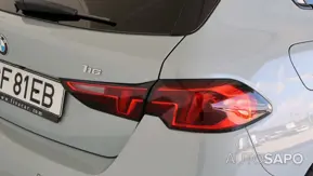 BMW Série 1 de 2026