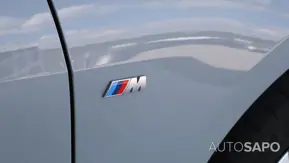 BMW Série 1 de 2026