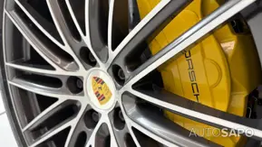 Porsche Cayenne E-Hybrid de 2022