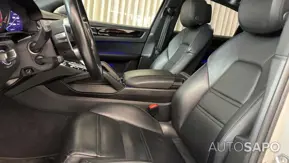 Porsche Cayenne E-Hybrid de 2022