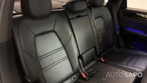 Porsche Cayenne E-Hybrid de 2022