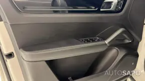 Porsche Cayenne E-Hybrid de 2022
