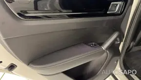 Porsche Cayenne E-Hybrid de 2022