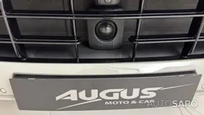 Porsche Cayenne E-Hybrid de 2022