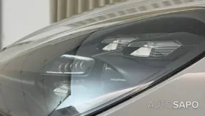 Porsche Cayenne E-Hybrid de 2022