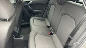 Audi A1 de 2015