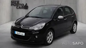 Citroen C3 de 2014