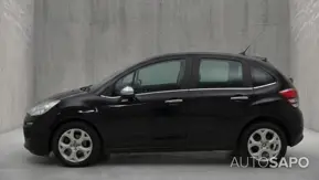 Citroen C3 de 2014