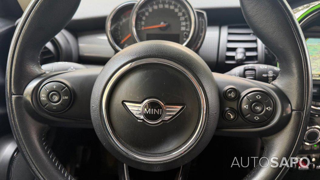 MINI Cooper de 2018