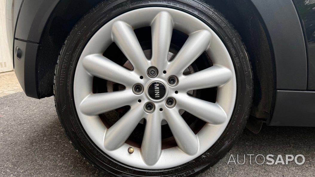 MINI Cooper de 2018