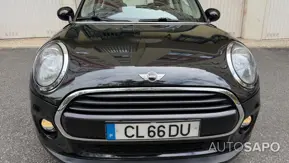 MINI Cooper de 2018