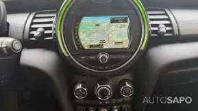 MINI Cooper de 2018