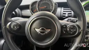 MINI Cooper de 2018