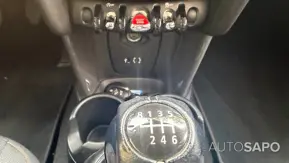 MINI Cooper de 2018