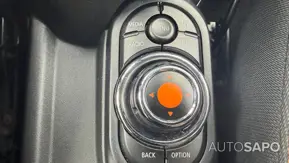 MINI Cooper de 2018