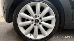 MINI Cooper de 2018