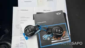 MINI Cooper de 2018