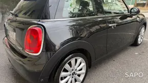 MINI Cooper de 2018