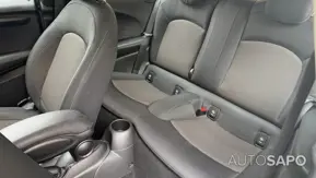 MINI Cooper de 2018