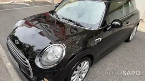 MINI Cooper de 2018