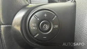 MINI Cooper de 2018