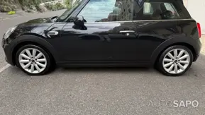 MINI Cooper de 2018
