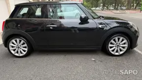 MINI Cooper de 2018